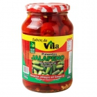Conserva de Pimenta Jalapenho