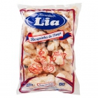 Rosquinha de Pinga Açucarada