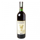 Vinho Tinto de Mesa Seco