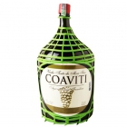 Vinho Tinto de Mesa Seco Garrafão
