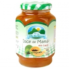 Doce de mamão em calda