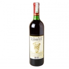 Vinho Tinto de Mesa Suave