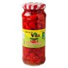 Conserva de Pimenta Biquinha
