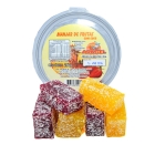Manjar de Frutas 
