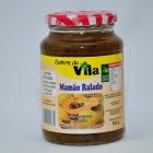 Doce de Mamão Ralado