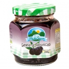 Geléia de jabuticaba