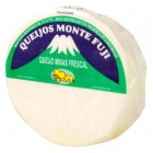 Queijo minas frescal